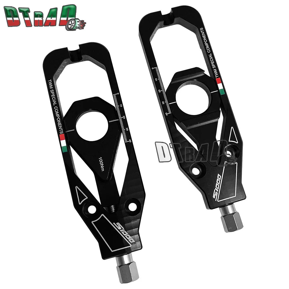 For BMW M1000R M1000RR 2023 2024 M 1000 R Rr Cnc Billet Chain