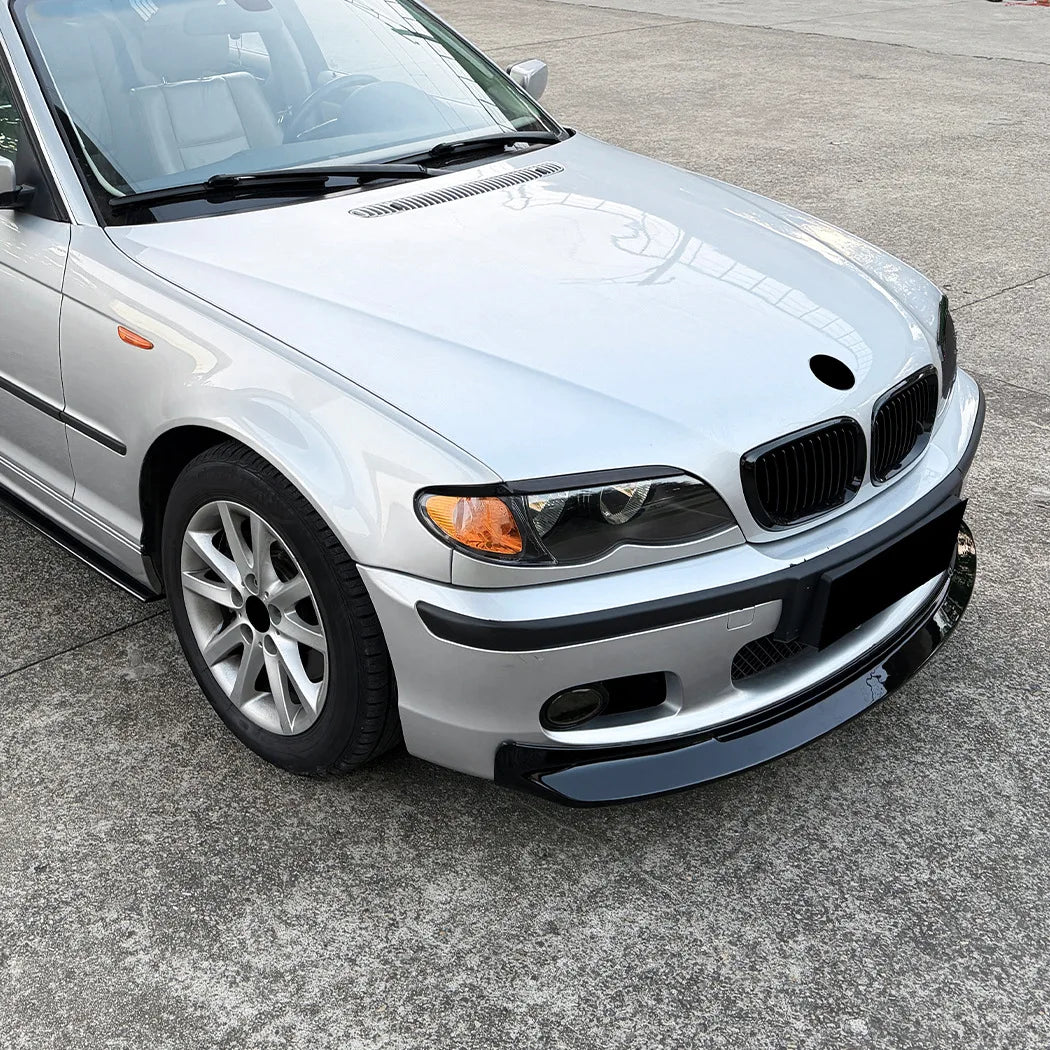 For BMW 3 Series E46 M 1998 2004 Sport M3 Front Headlight Eyelid