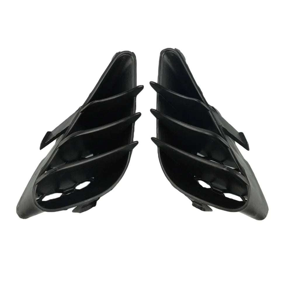For BMW S1000 Rr S 1000 S1000RR Motorcycle ABS Plastic Air Duct