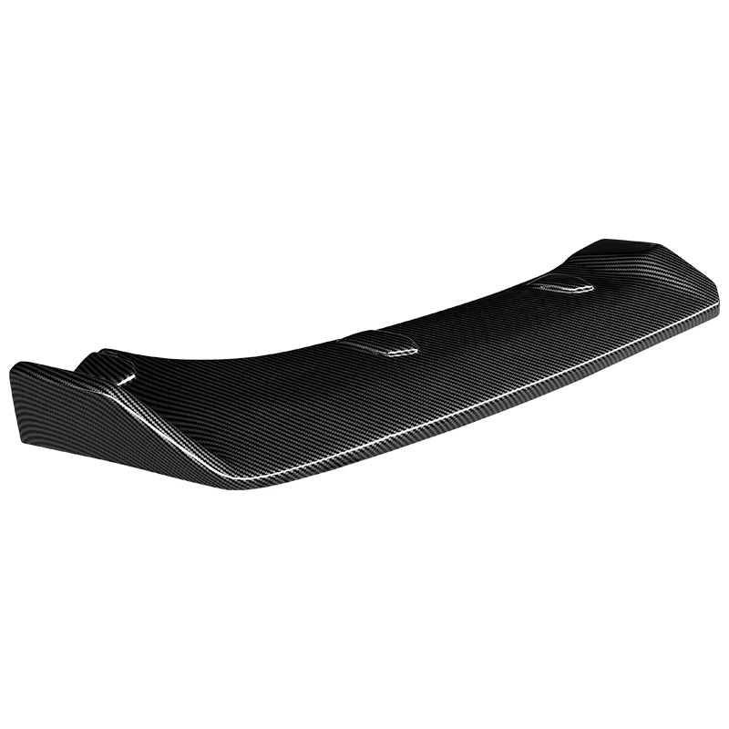 For BMW F10 Original M5 2011-2017 Front Bumper Lip Body Kit Chin