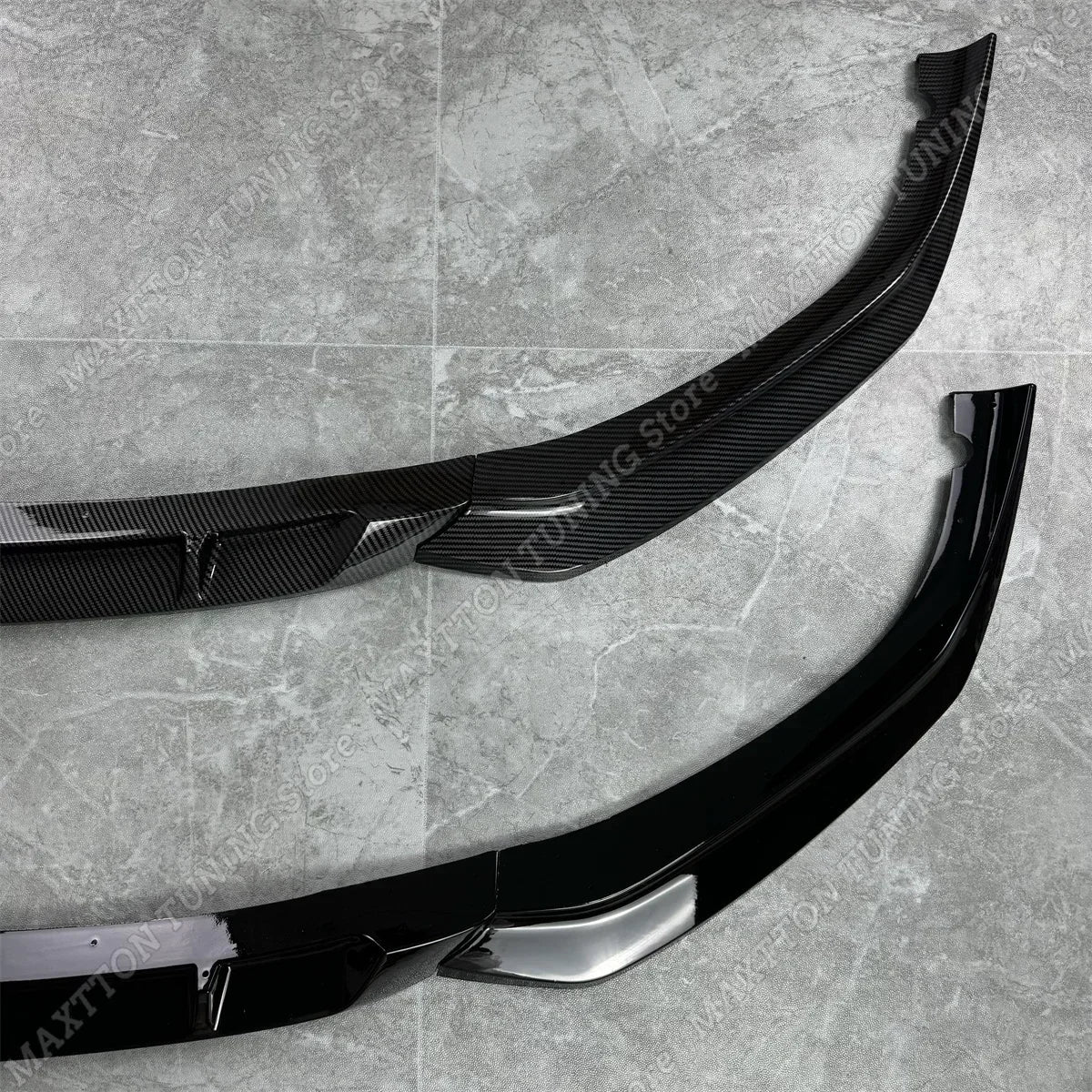 For BMW G30 G31 G38 M Performance 520I 530I 540I 530E 3PCS Front