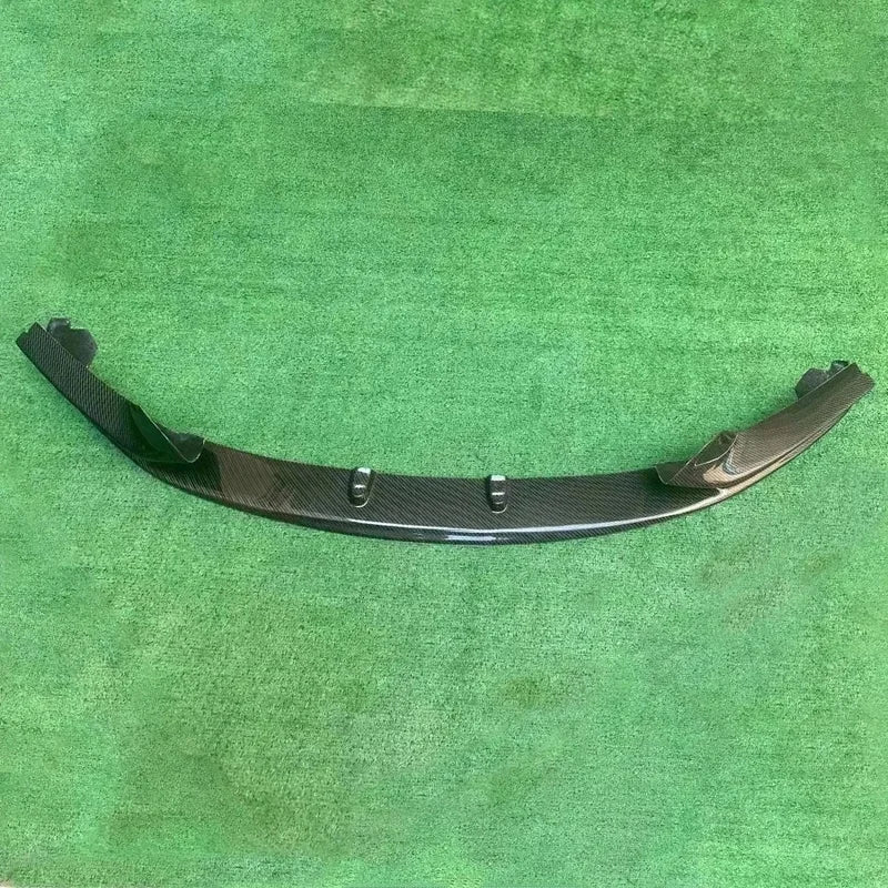 For BMW 2 Series F22 F23 220 2014-2020 Mp Carbon Fiber Front