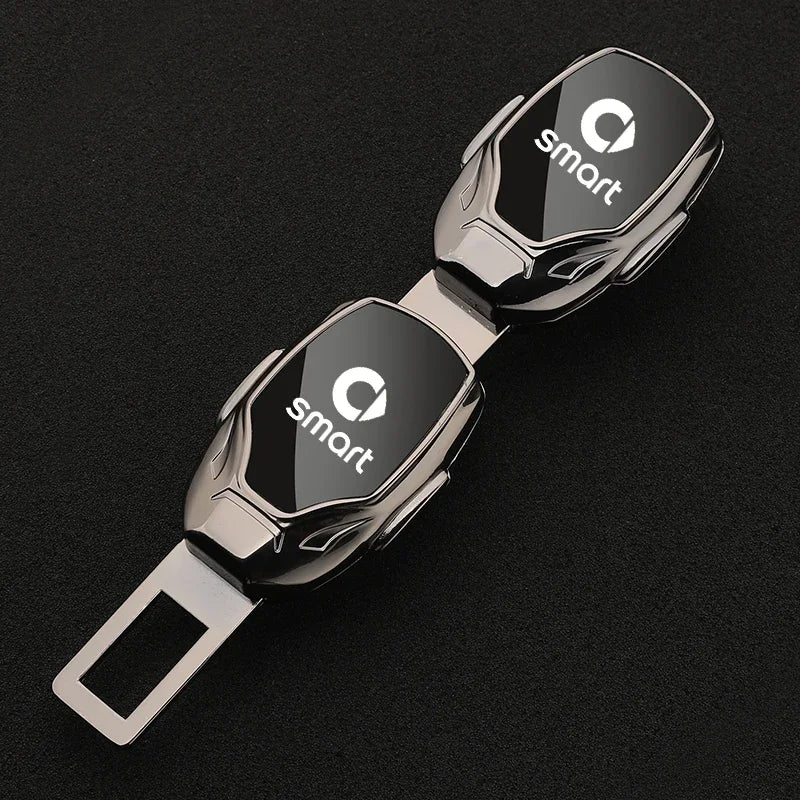 For Smart Eq Fortwo Forfour 453 Metal SEAT Belt Clip Extension