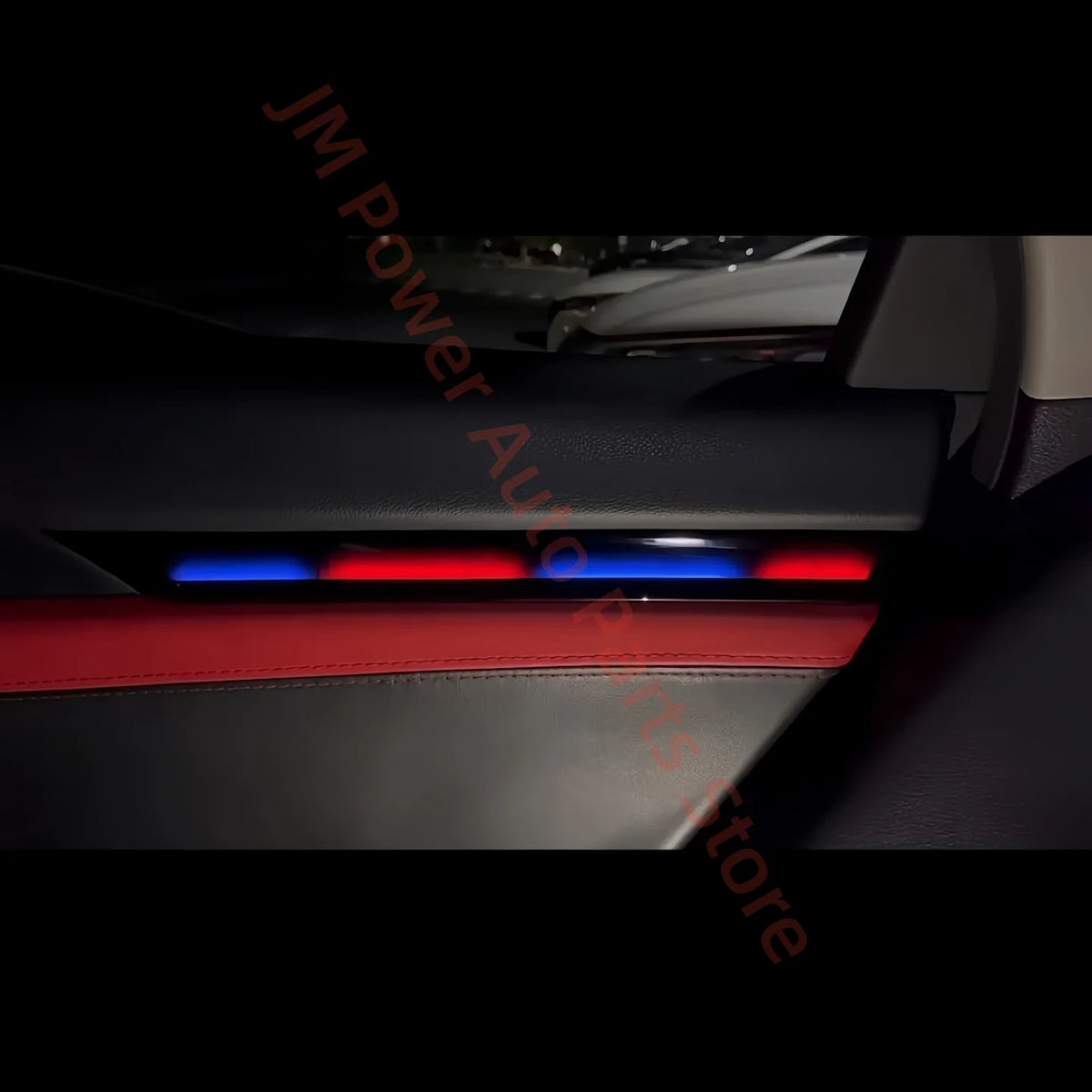 For Honda 10TH Generation Civic Ambient Fit Interior Lighting