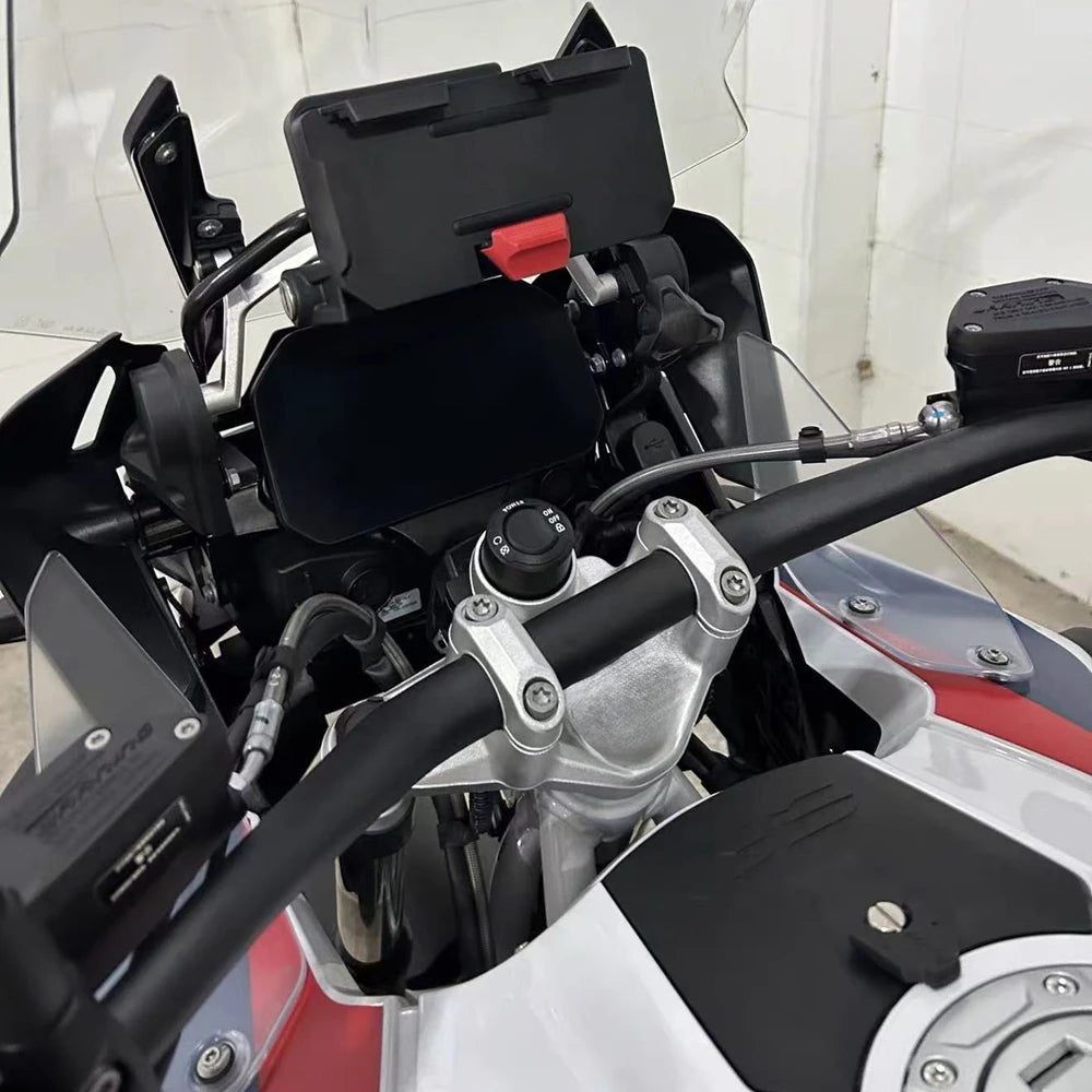For BMW R1200GS R1250GS Lc Adv R1200 R1250 Gs Gsa Motorcycle Gps