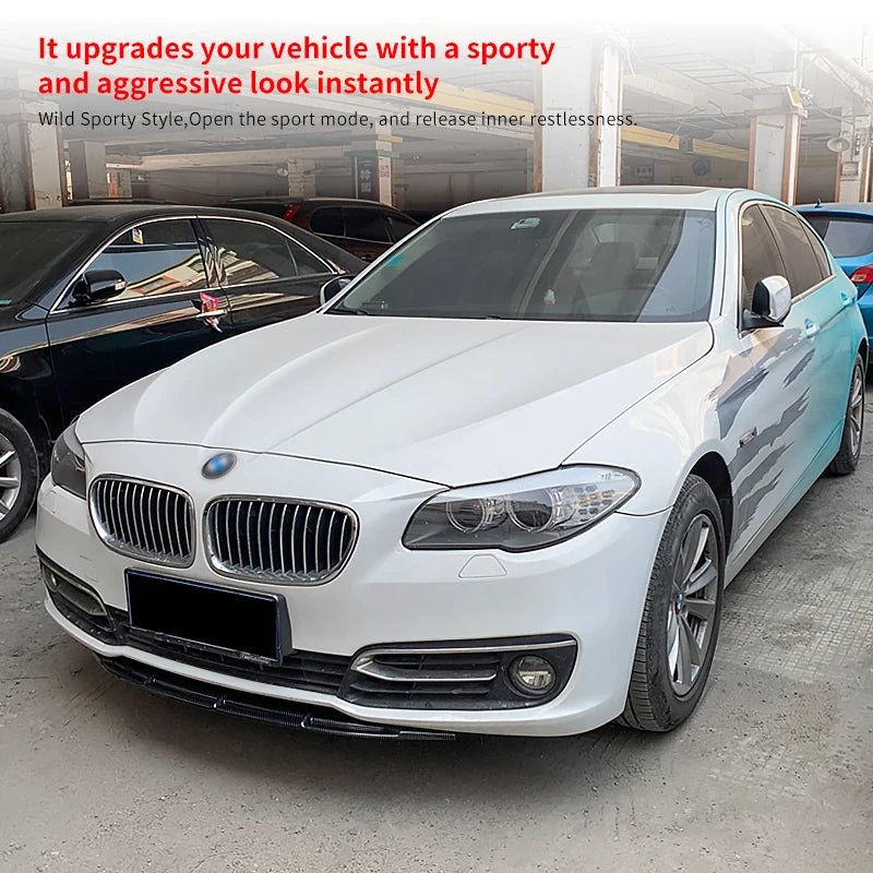 For BMW 5 Series G30 G38 F10 F18 520I 528I 525I 2008-2022 Front