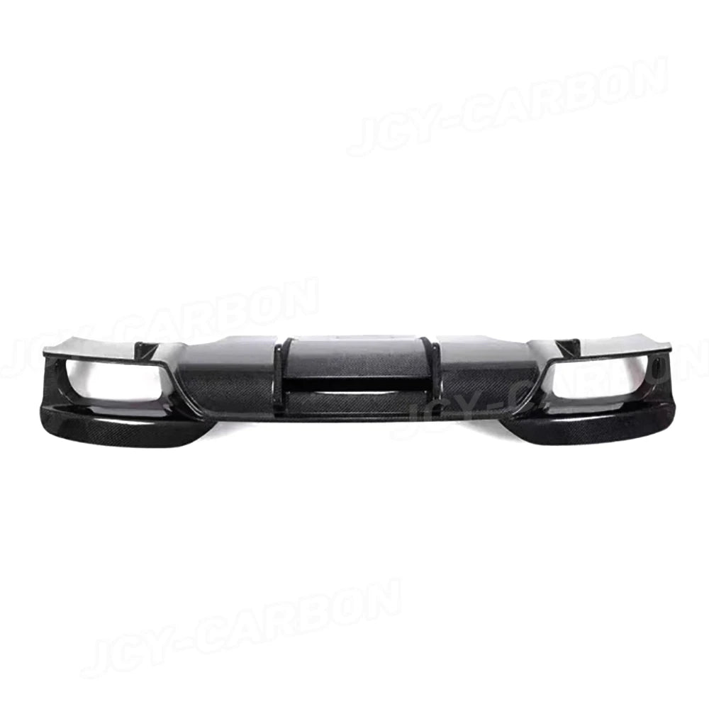 For BMW 6 Series F06 F12 Jcyecf F13 M6 2013-2019 Dry Carbon