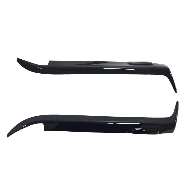 For BMW 3 Series E36 Sedan 4-door 1992-1998 ABS Front Headlight