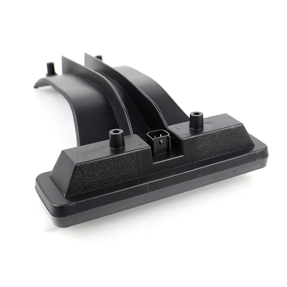 For Jeep Wrangler Jk 2007-2018 Third Brake Mount Stop Tail 3RD
