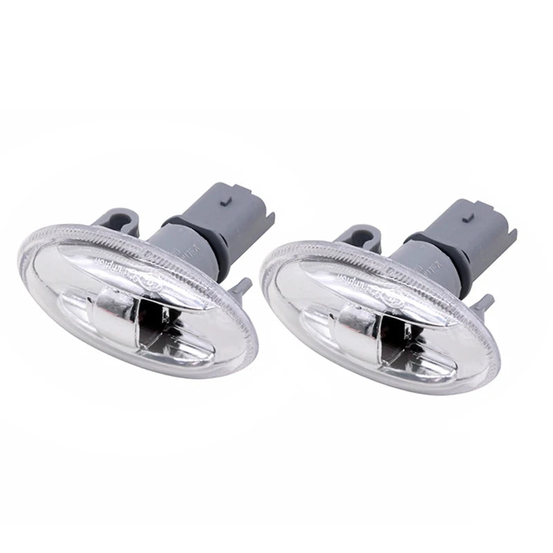 For Peugeot 108 107 206 1007 Parts Side Indicator Repeater