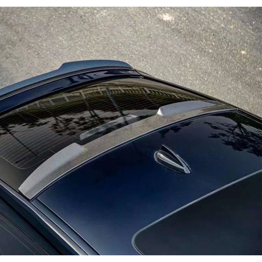 For BMW 6 Series Gt 6GT G32 630 640I Carbon Fiber Wing Roof