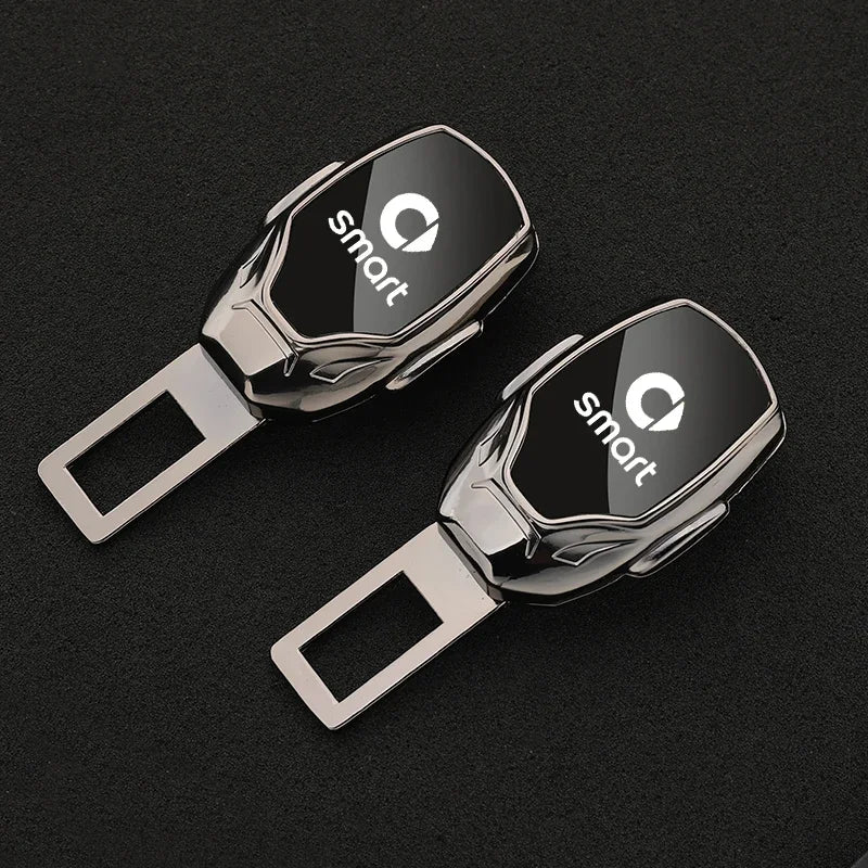 For Smart Eq Fortwo Forfour 453 Metal SEAT Belt Clip Extension