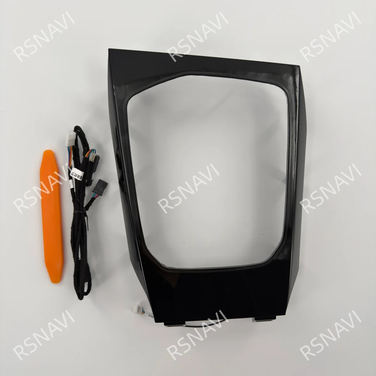 For BMW 3 4 Series G20 Center Console Ambient Saddle Expansion