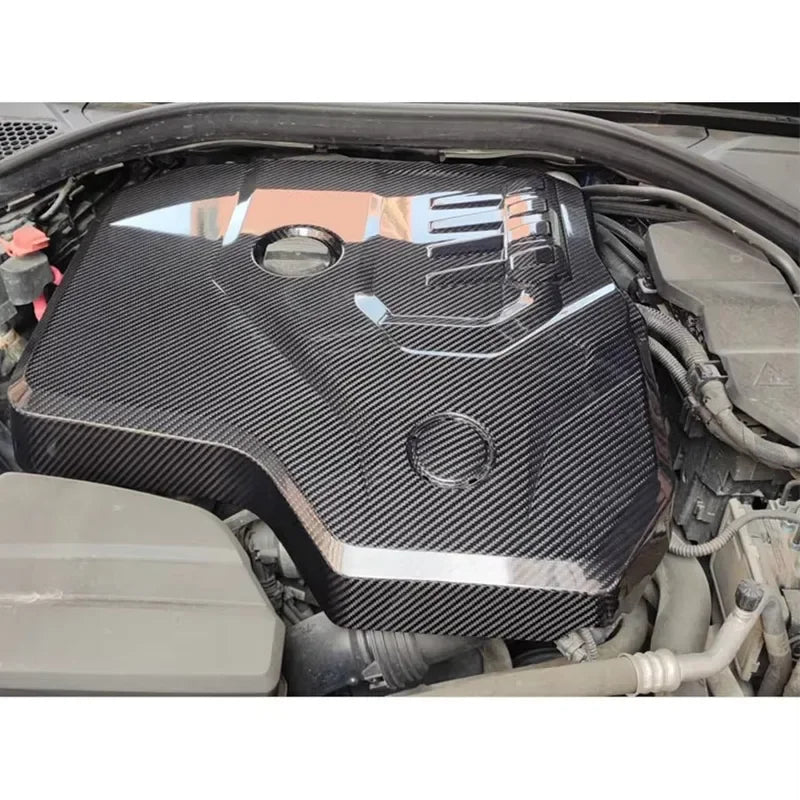 For BMW Series X3 G01 G08 X4 G02 X6 G06 X5 G05 Carbon Fiber