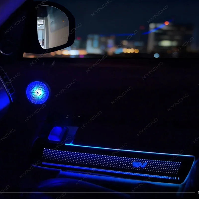 For Land Rover Range Rover Sport L494 Ambient Lighting 12V