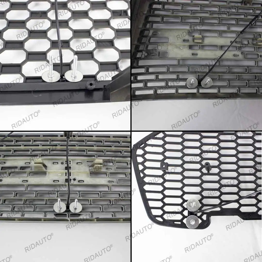 For Ranger F150 Hilux Tundra Tacoma Grille Transit Pickup Truck