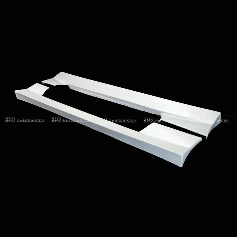 For Nissan 180SX Ur Style Side Skirt Aftermarket Tuning Body Part