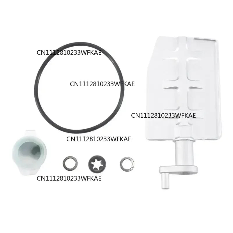 For BMW Disa M54 3.0 Ltr vc-innovative-x8r0042 X8R0043 Set