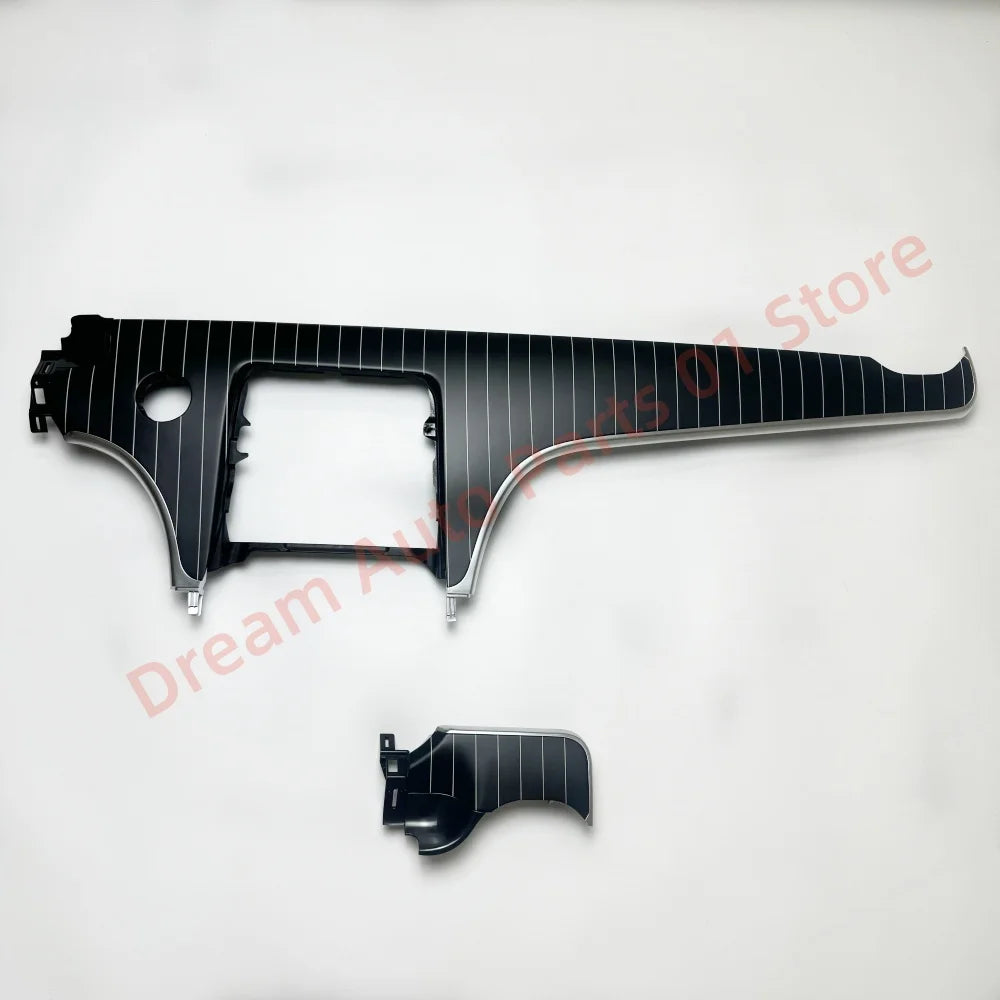 For Mercedes-Benz C-Class W206 Glc X254 Piano Pattern Trim