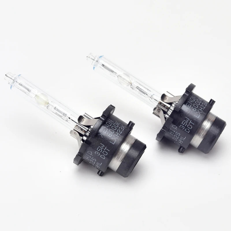 2PCS D2S D2R D4S 4300K 6000K 8000K Hid Xenon