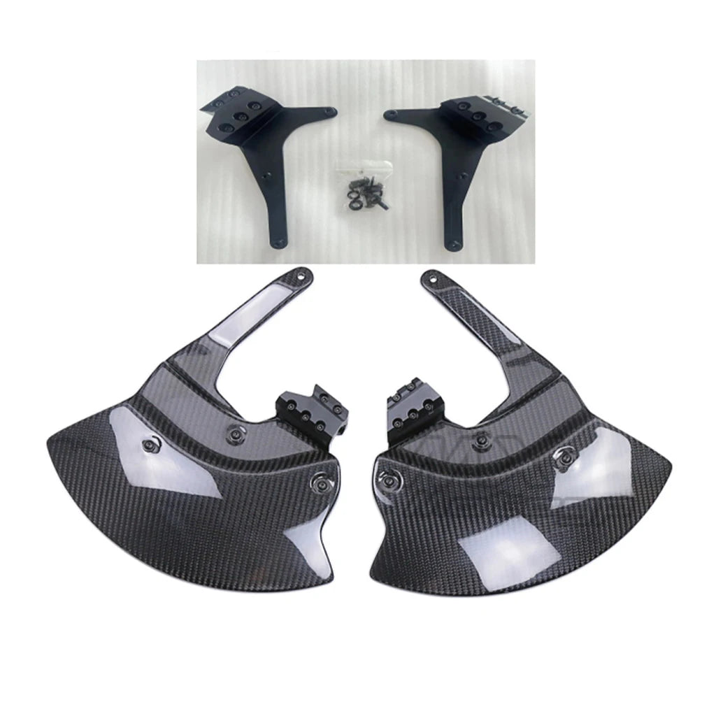 For BMW M1000XR M1000 Xr 2024 Carbon Fiber Motorcycle Fairing