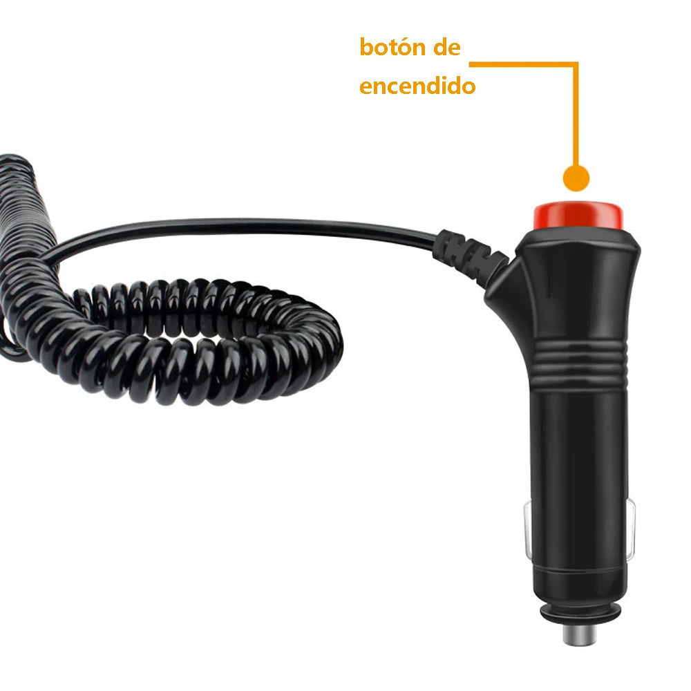 For Cargo 1PCS Warning Strobe Amber 12V Red Blue Fit Trucks