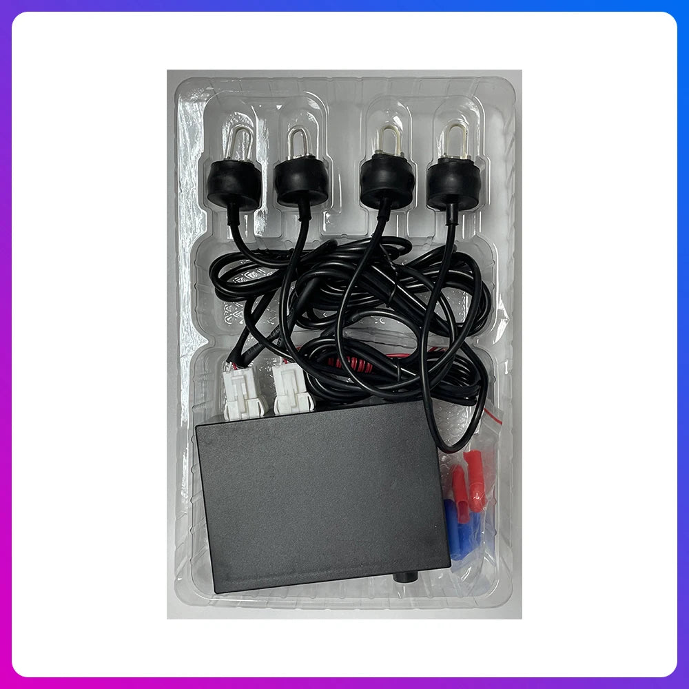 In Xenon Strobe Flashlight Warning Emergency Safety Flash