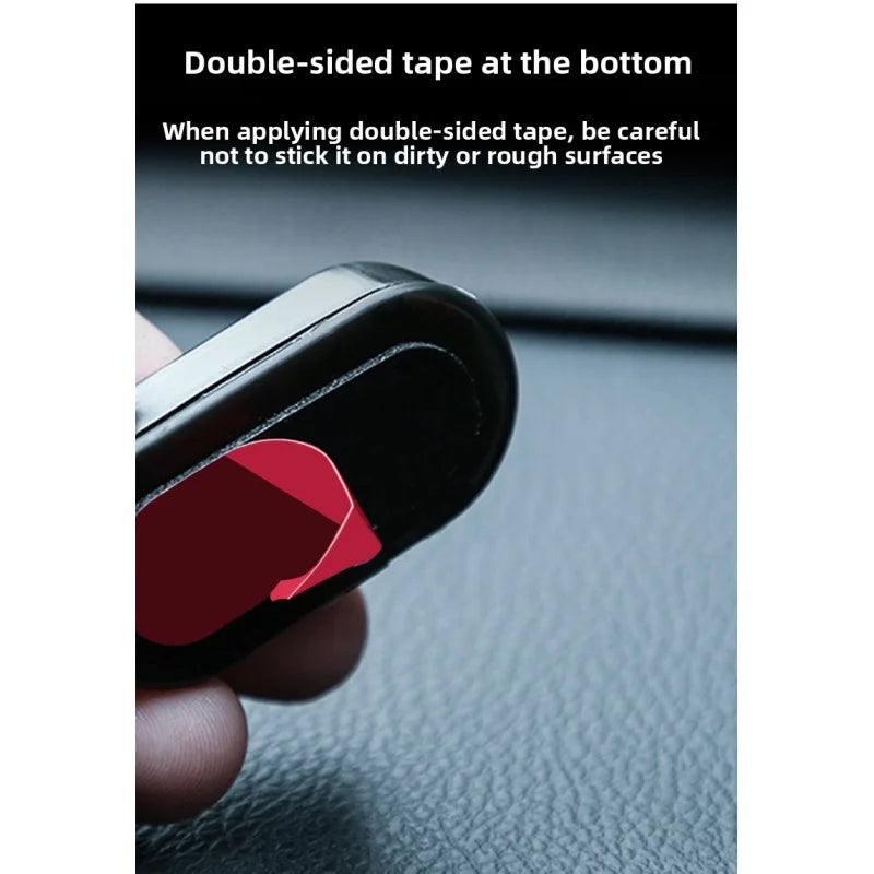Solar Powered Fake Security Flashing Warning anti-theft