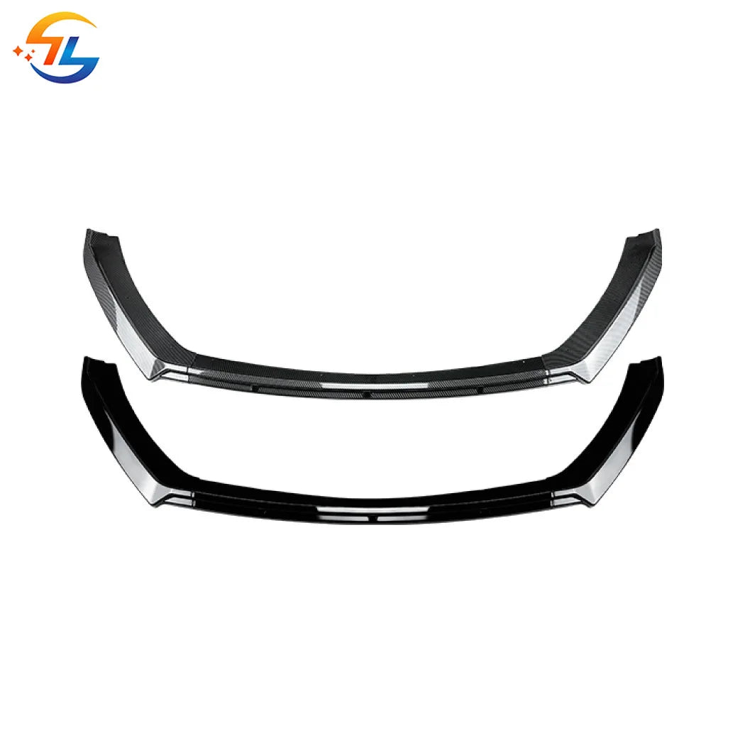 For SEAT Leon MK3.5 Standard 2017 2018 2019 Front Lip Shovel