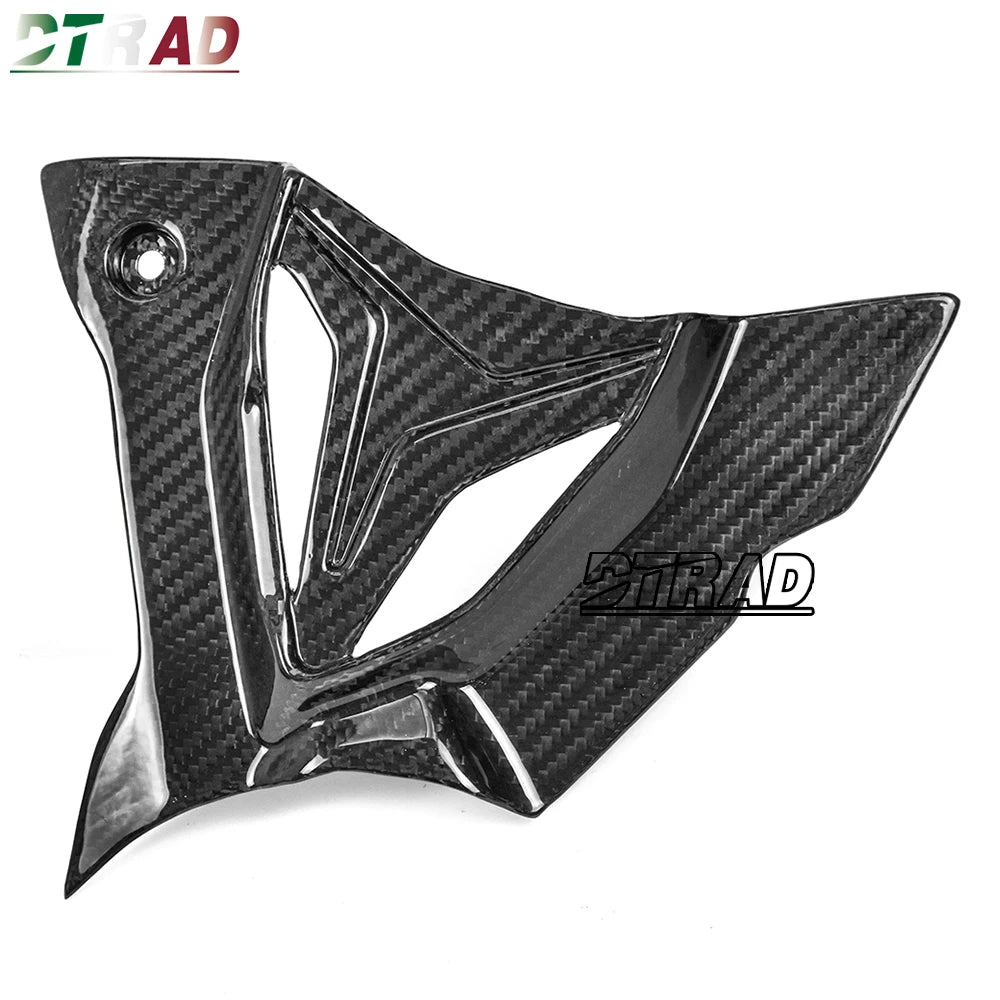 For BMW S1000RR S1000R M1000R M1000RR 2019-2025 Carbon Fiber