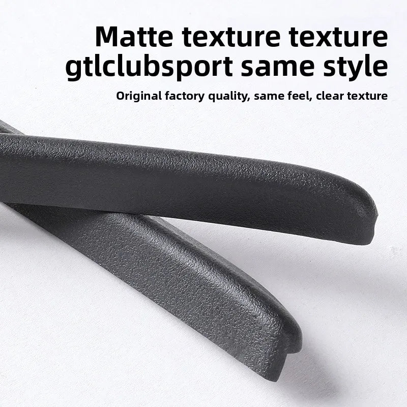 For Mud Flaps Arch Wheel Eyebrow Popular A Set Sut Lips Strips