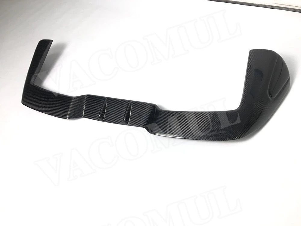 For BMW F95 X5M 2019-2023 Rear Vacomul Carbon Fiber Spoiler