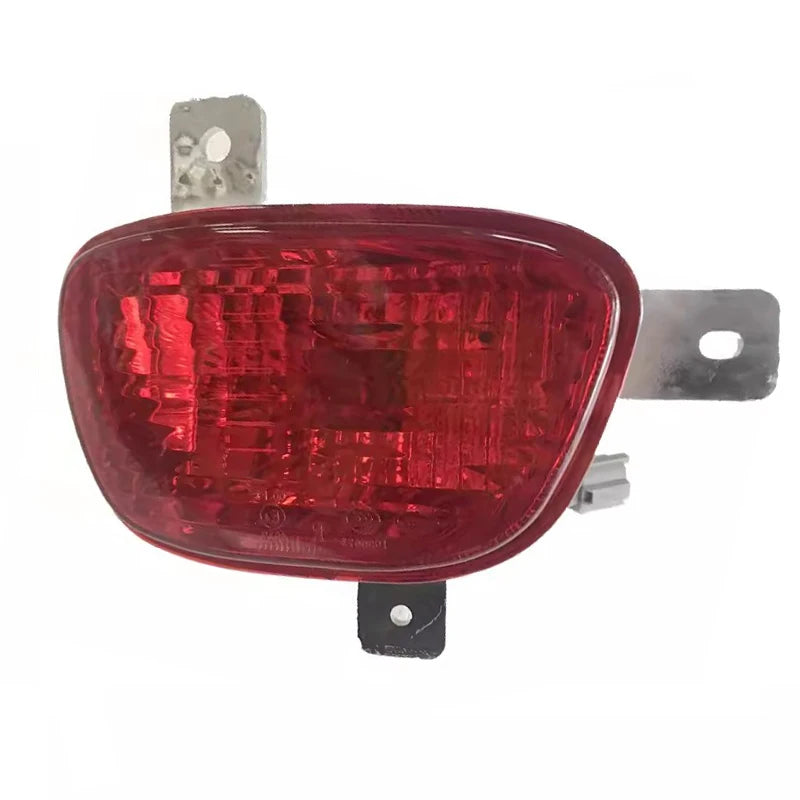 For Foton Tunland Thunder Rear Reflector Fog Bumper Brake Stop