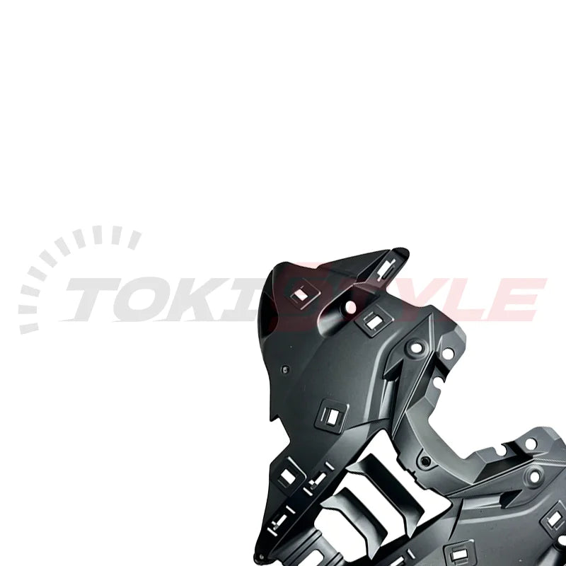 For BMW S1000RR M1000RR 2025-2026 Motorcycle ABS Headlight Air