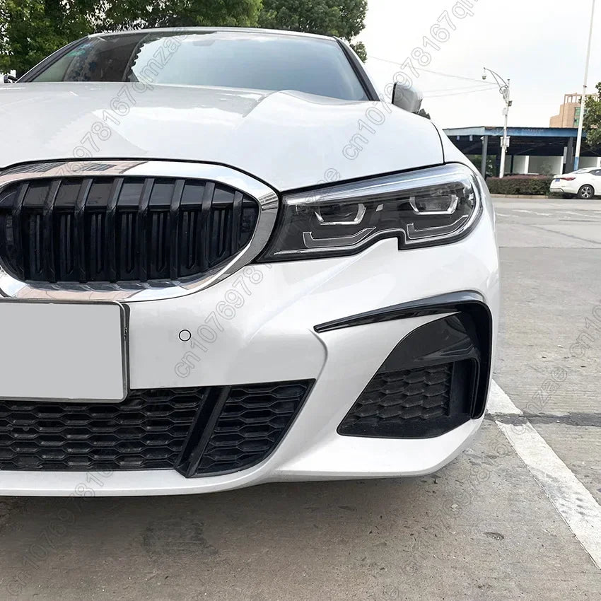 For BMW G20 G21 318I 320I 325I 330I 330D M Sport 2019-2022 Front