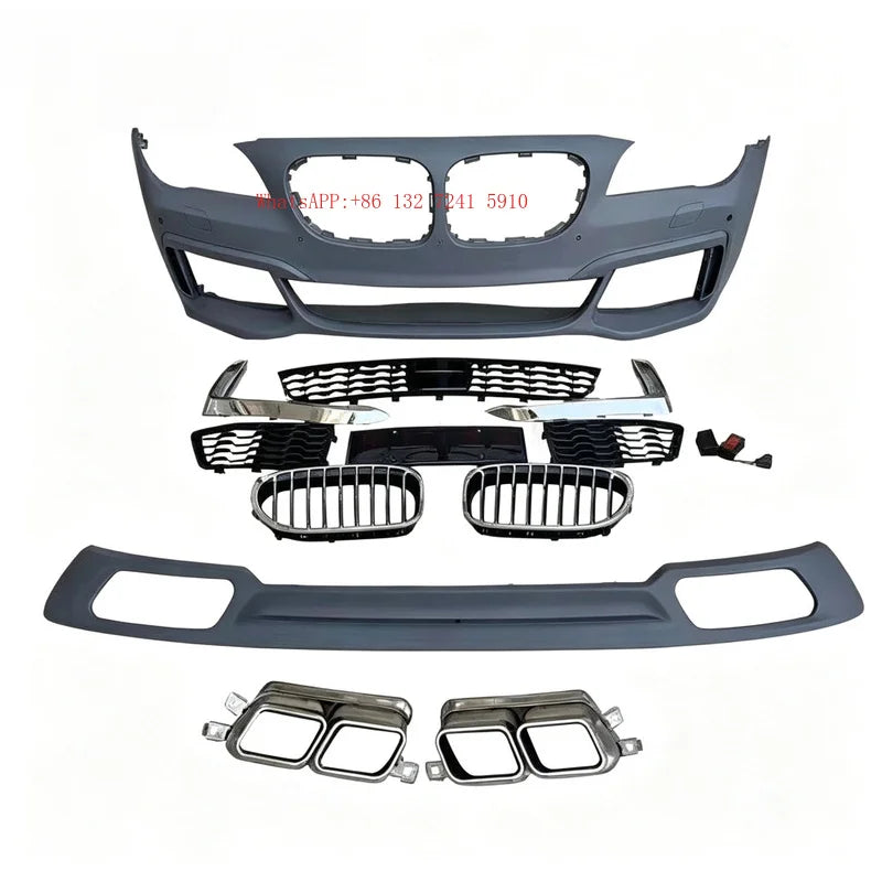 For 7 Series F01 F02 2009-2015 Hongsheng productsm760 Full Body