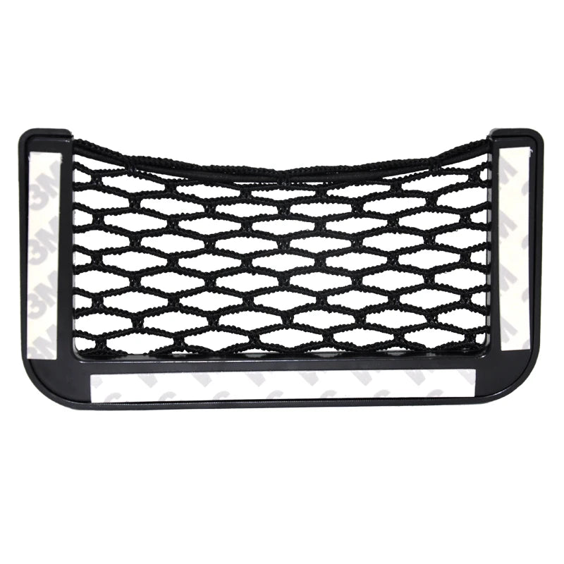 For Toyota Prius 4Runner Sienna I-TRIL Storage Net Box Sticker
