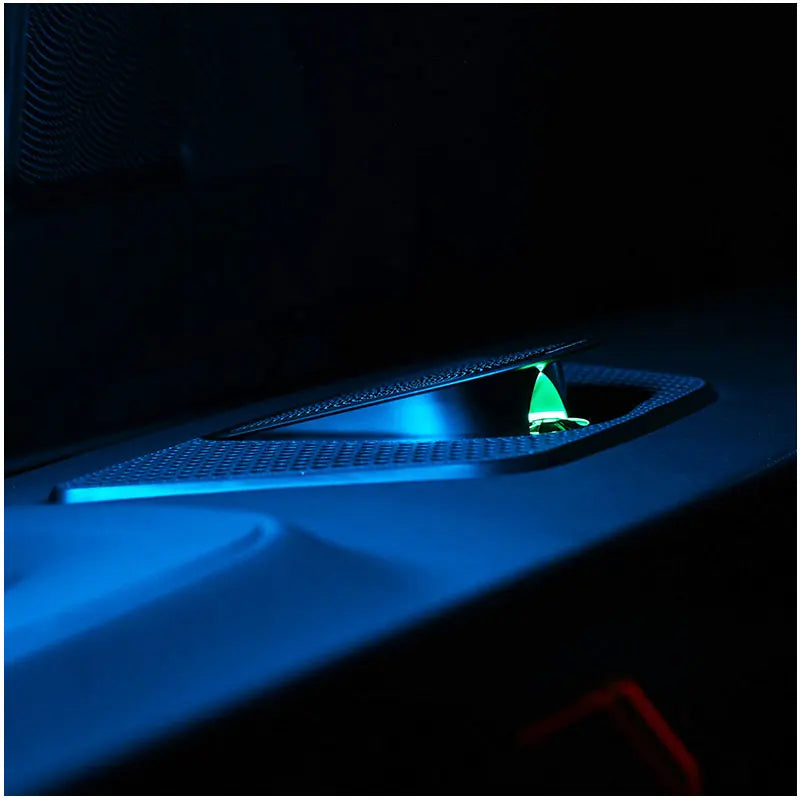 For BMW X5 X6 X7 G05 Ambient Lighting G06 G07 Middle Lift