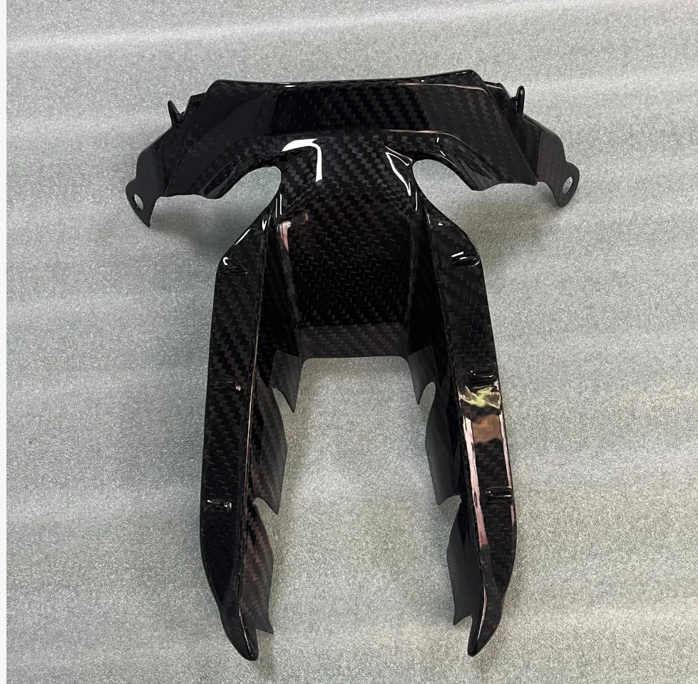For BMW S1000RR 2025 2026 100% 3K Full Dry Carbon Fiber