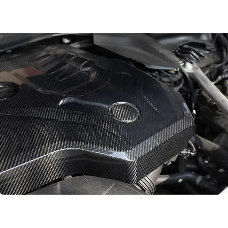 For BMW Series X3 G01 G08 X4 G02 X6 G06 X5 G05 Carbon Fiber