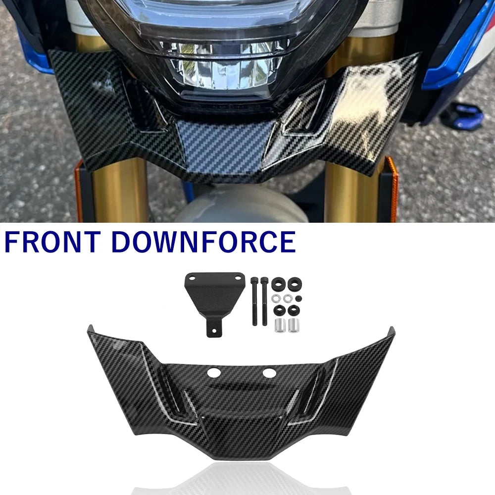 For BMW F900R F 900R F 900 R 2021-2023 Motorcycle Front