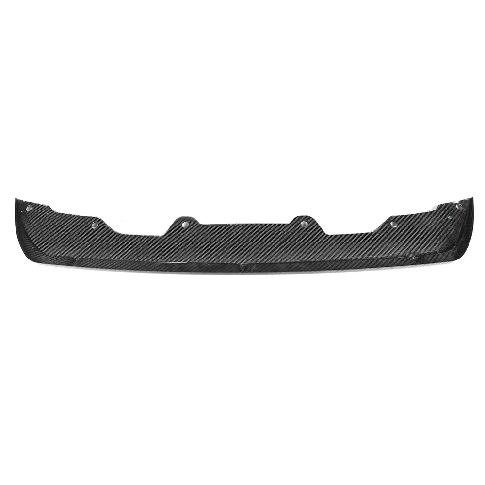 For BMW M5 Series F90 Pre-LCI Real Dry Carbon Fiber Front