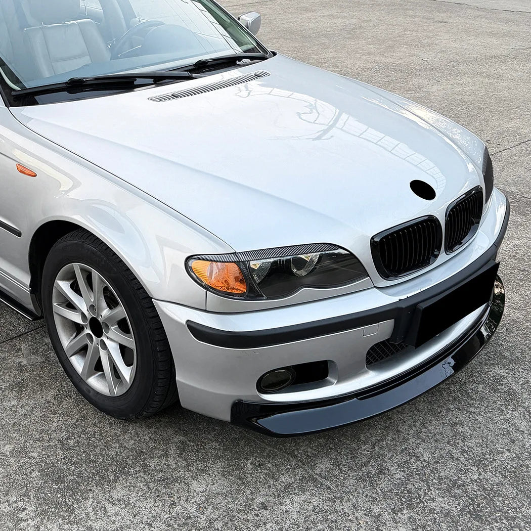 For BMW 3 Series E46 M 1998 2004 Sport M3 Front Headlight Eyelid