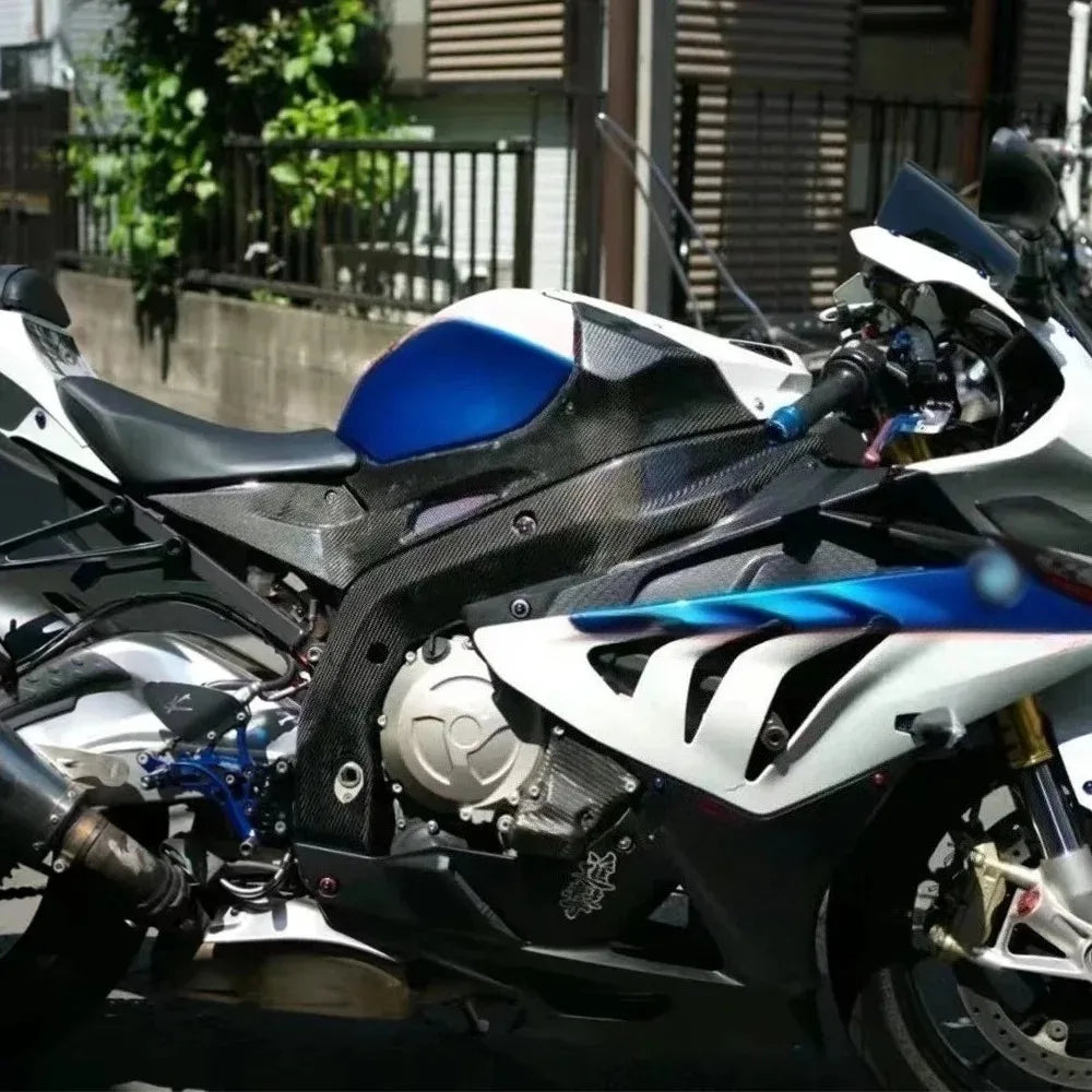 For BMW S1000RR Motorcycle Frame Protector Covers BMW S1000 Rr