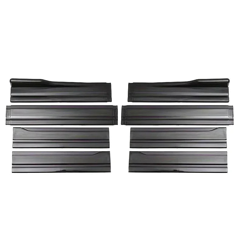 For BMW Accessories 3 Series E90 F30 G20 2005-2020 m-sport Side