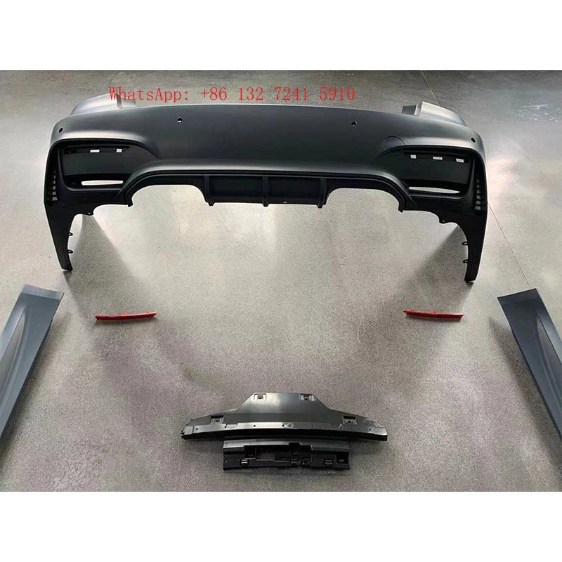 For Aspp F30 F35 M3 Body Performance Suitable Kit Including