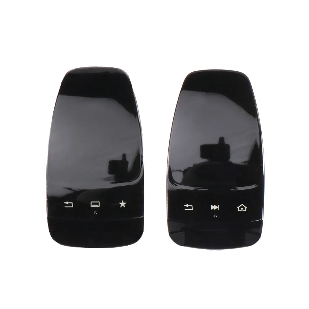 For Mercedes Benz C Glc Gls Console Navigation Handwriting