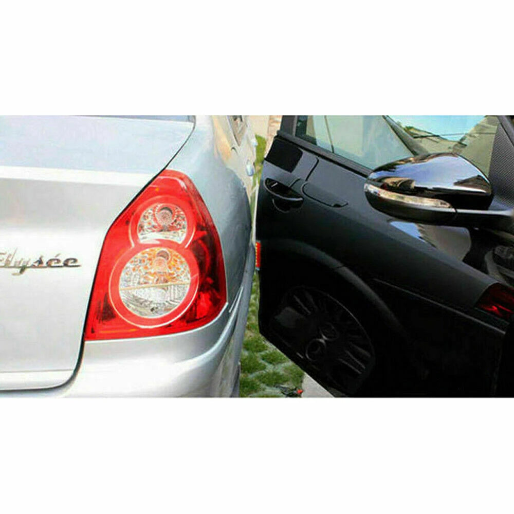 Door anti-static Solar Energy Protection Bumper anti-collision