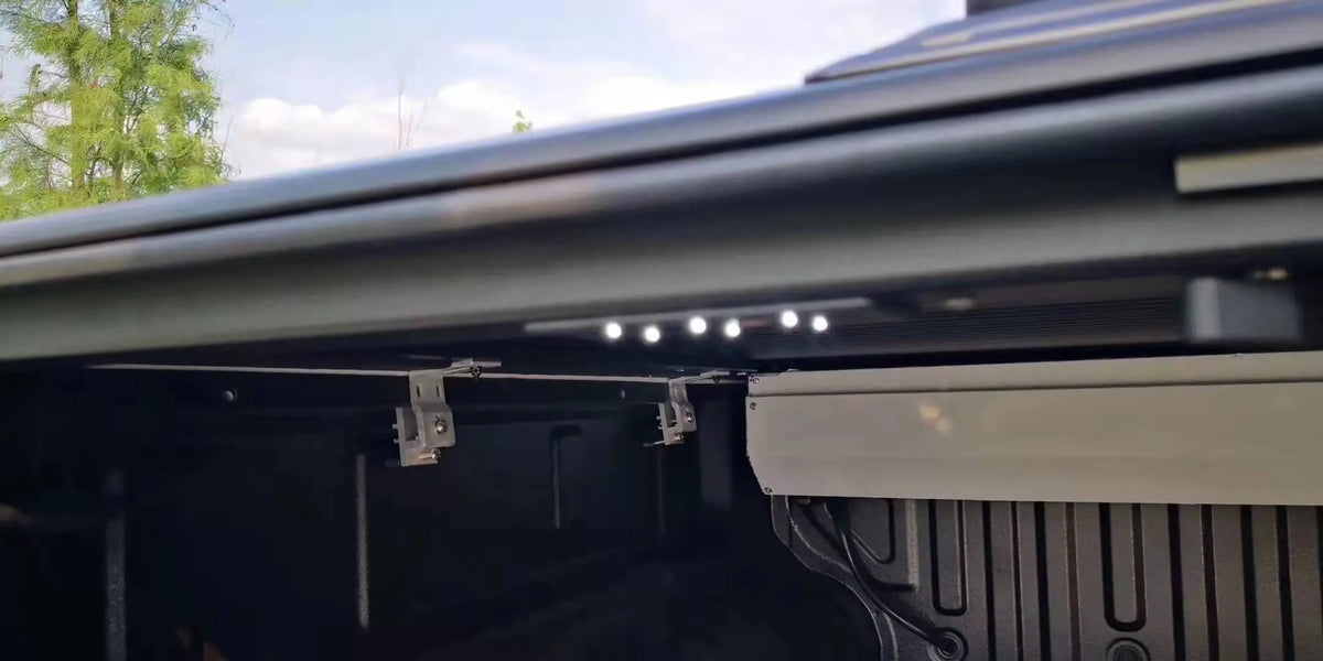For Colorado Tundra Revo Vigo Dmax Tonneau Cover Ranger f-150