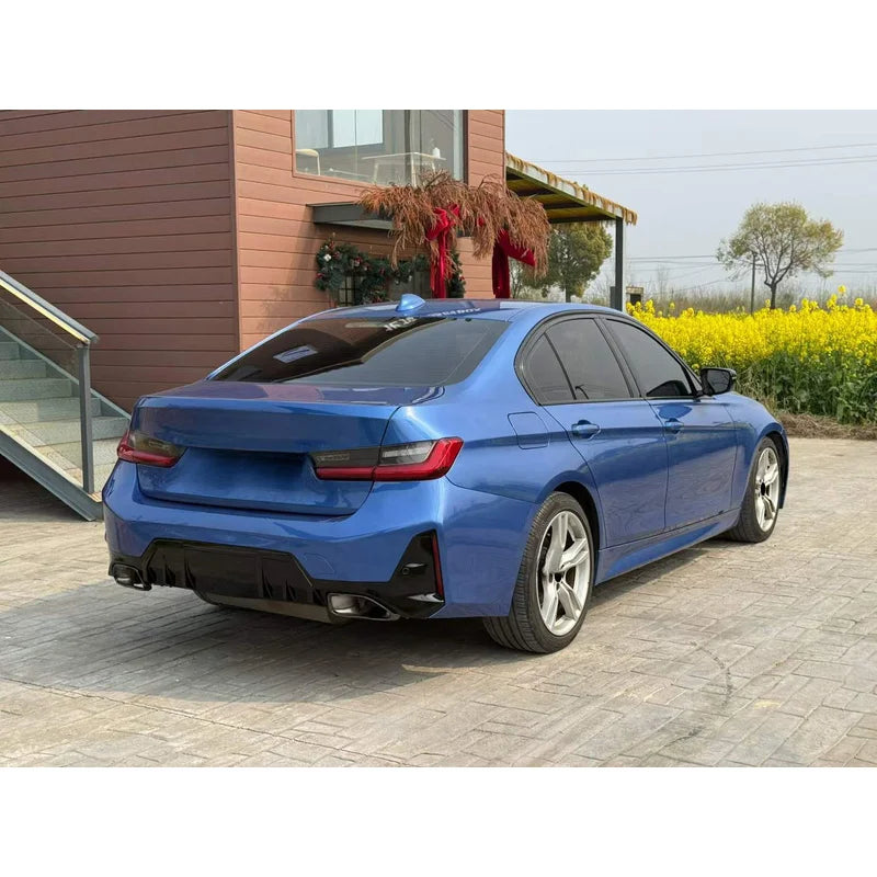 Series F30 F35 G20 G28 Lci Upgrade Body Kit